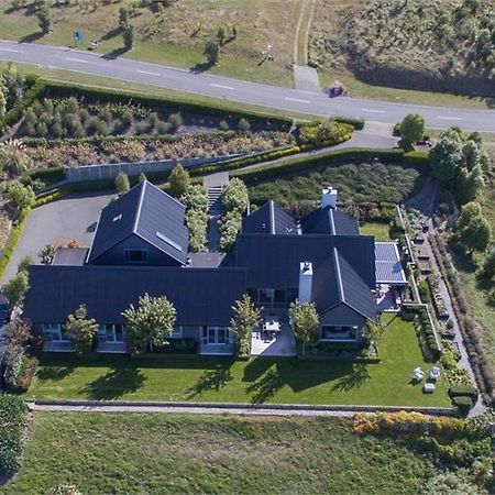 The Lakeview House Taupo Eksteriør bilde
