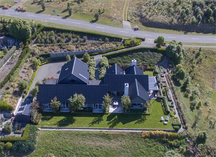The Lakeview House Taupo Eksteriør bilde