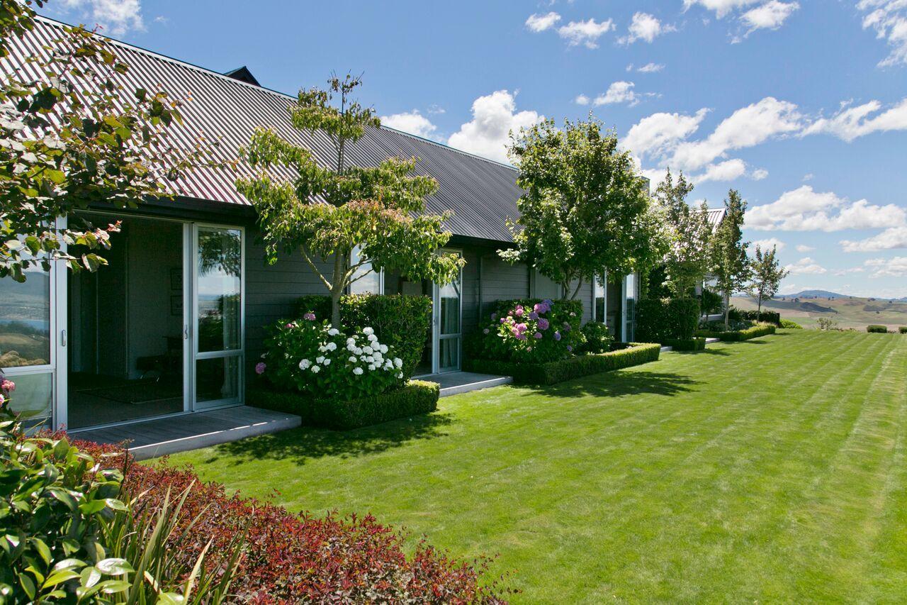 The Lakeview House Taupo Eksteriør bilde