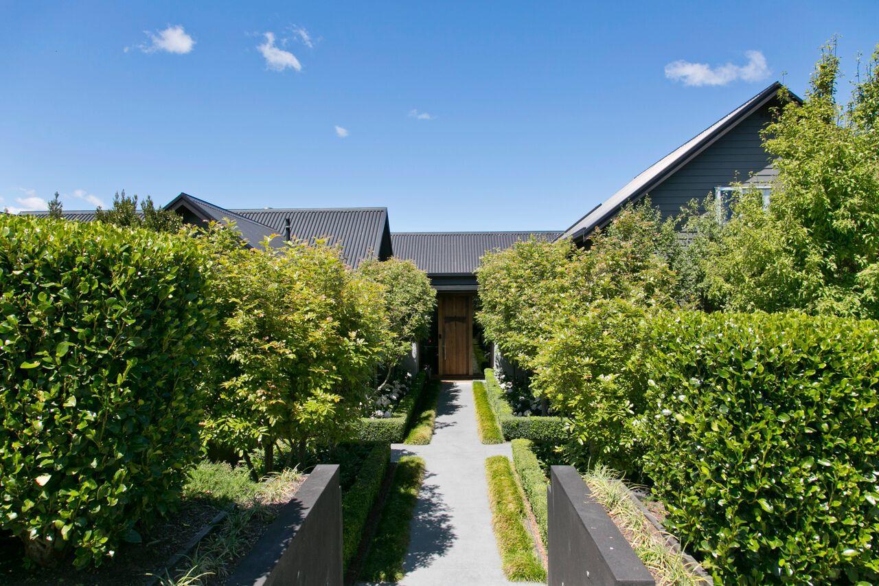 The Lakeview House Taupo Eksteriør bilde