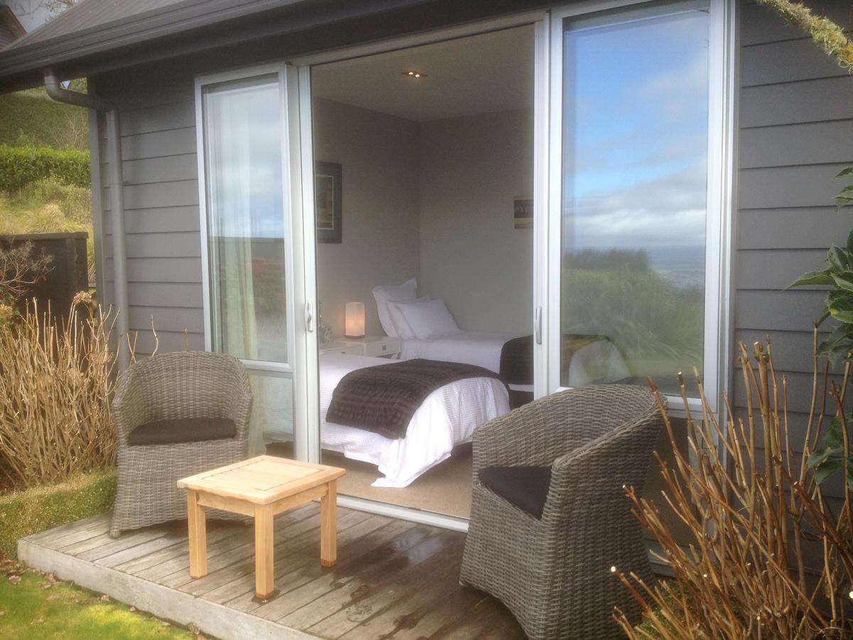 The Lakeview House Taupo Eksteriør bilde